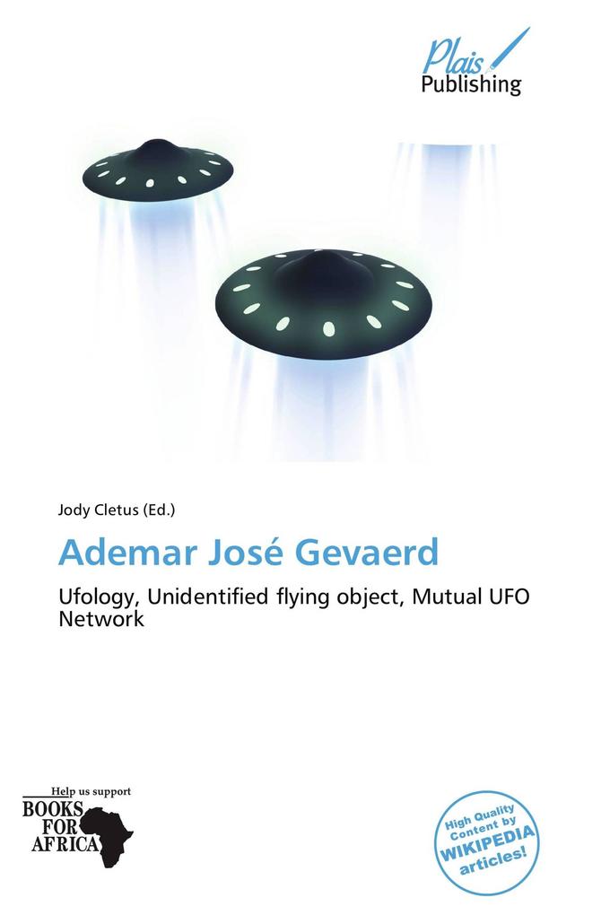 Ademar José Gevaerd
