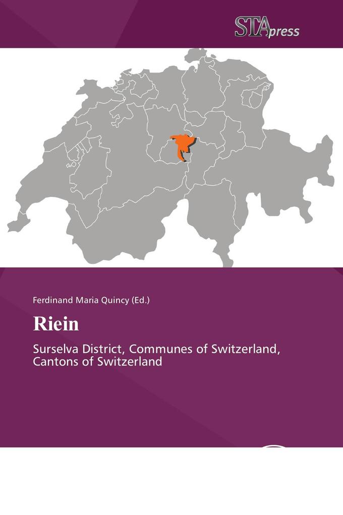 Riein