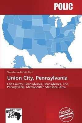 Union City Pennsylvania