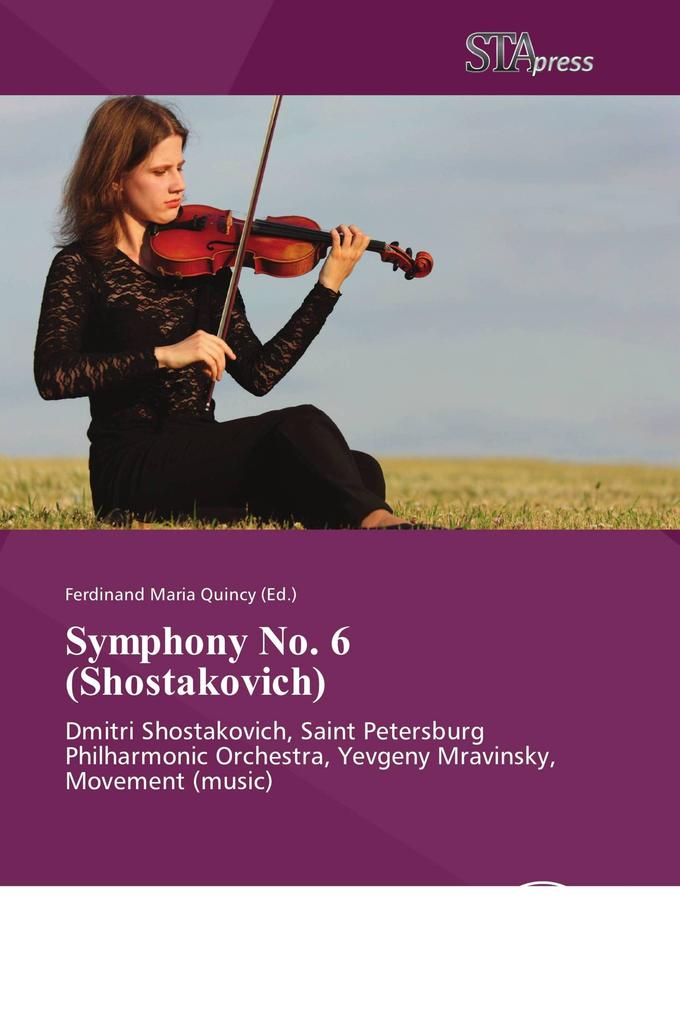 Symphony No. 6 (Shostakovich)