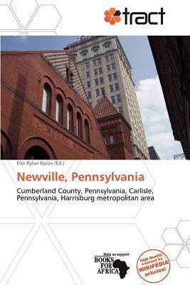 Newville Pennsylvania