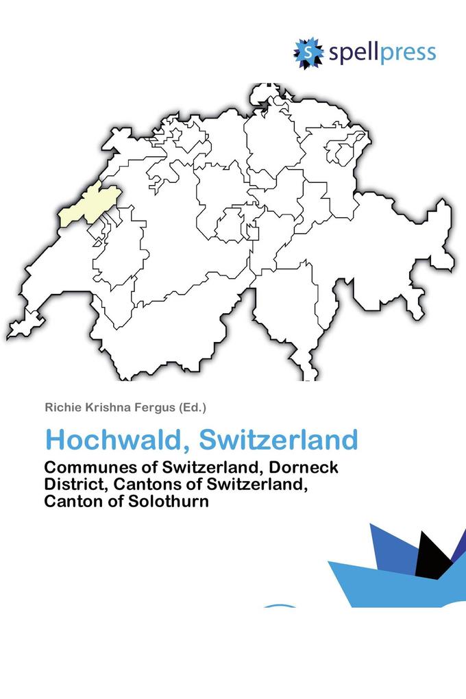 Hochwald Switzerland