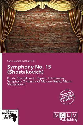 Symphony No. 15 (Shostakovich)