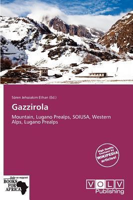 Gazzirola