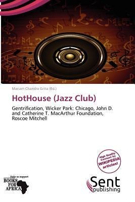 HotHouse (Jazz Club)