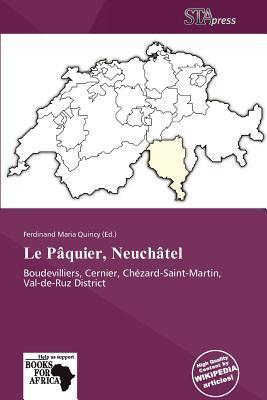 Le Pâquier Neuchâtel