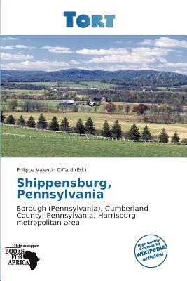Shippensburg Pennsylvania
