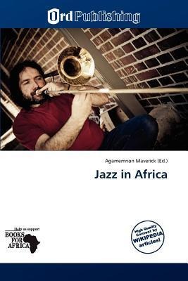 Jazz in Africa