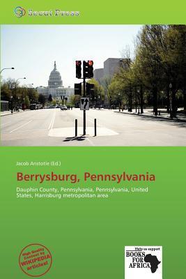Berrysburg Pennsylvania