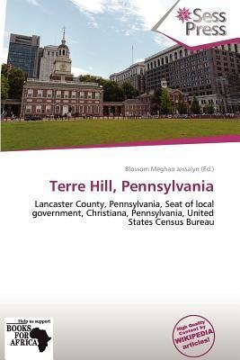 Terre Hill Pennsylvania