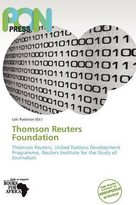 Thomson Reuters Foundation