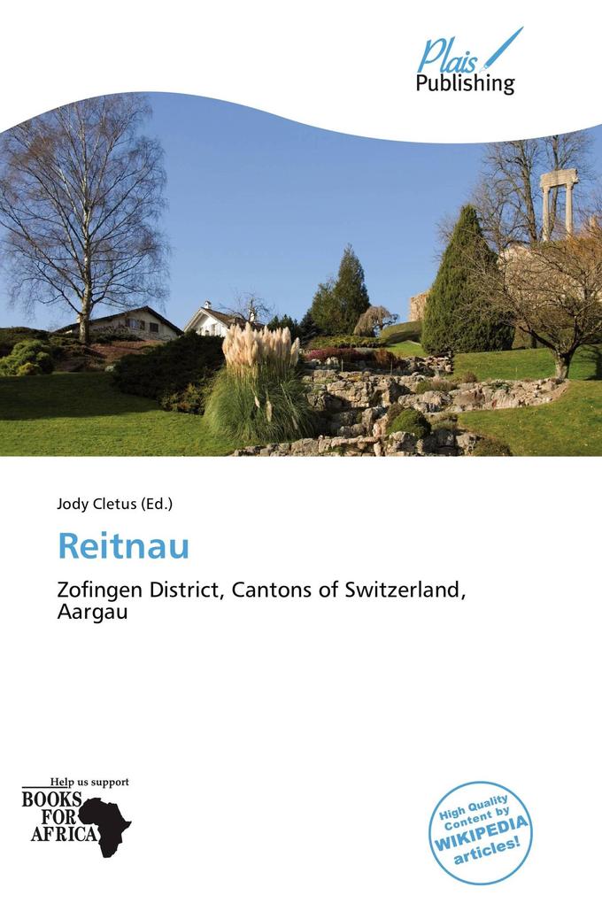 Reitnau