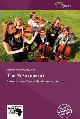 The Nose (opera)