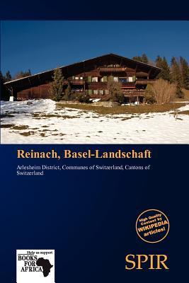 Reinach Basel-Landschaft