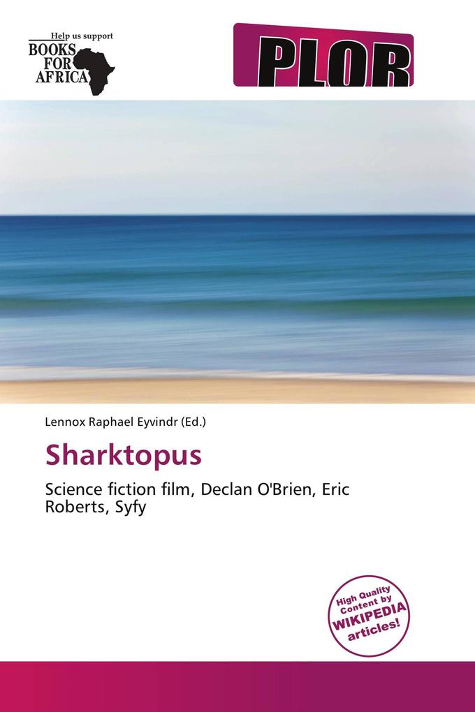 Sharktopus