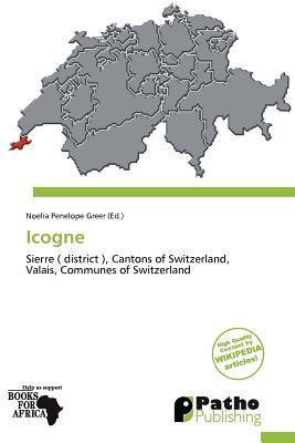 Icogne
