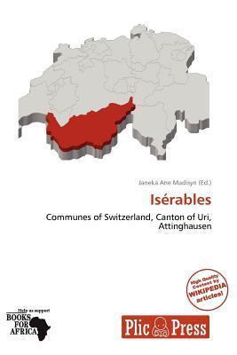 Isérables