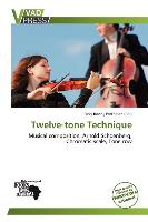 Twelve-tone Technique