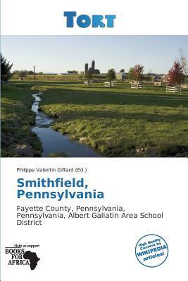 Smithfield Pennsylvania