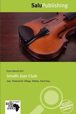 Smalls Jazz Club