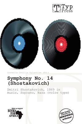 Symphony No. 14 (Shostakovich)