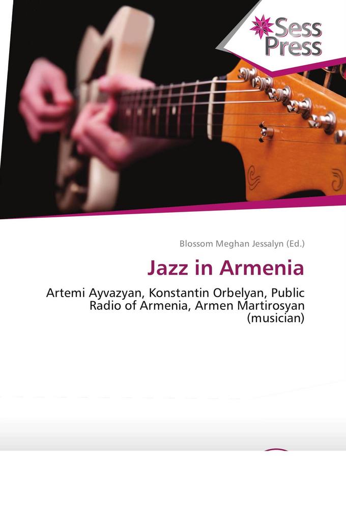 Jazz in Armenia