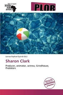 Sharon Clark