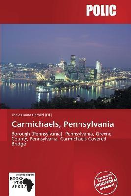 Carmichaels Pennsylvania