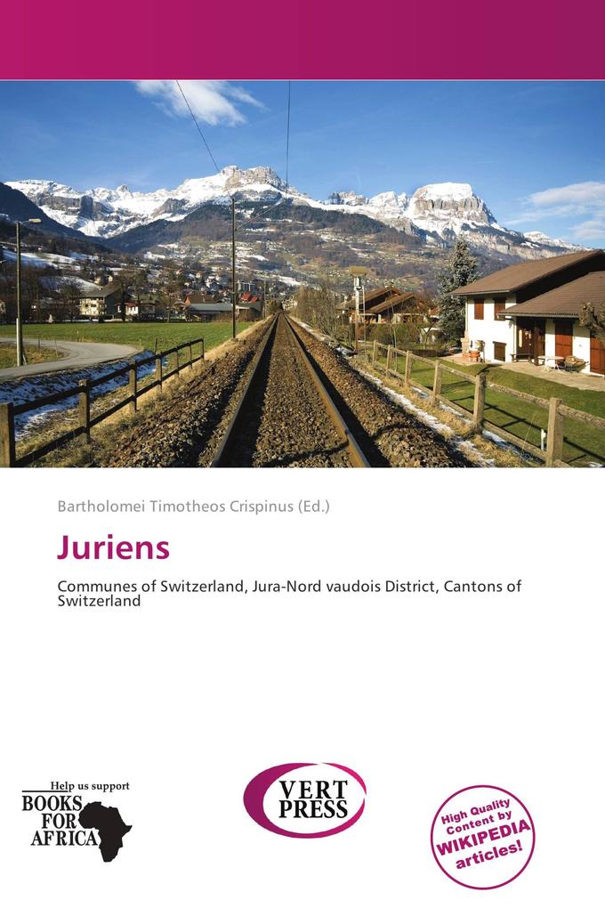 Juriens