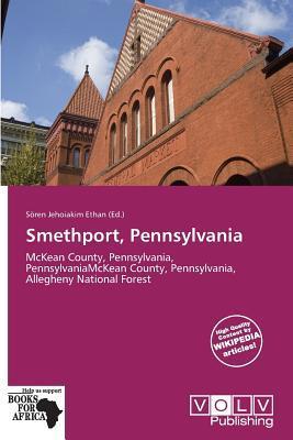 Smethport Pennsylvania