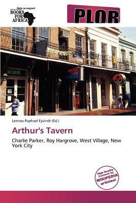 Arthur's Tavern