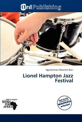 Lionel Hampton Jazz Festival