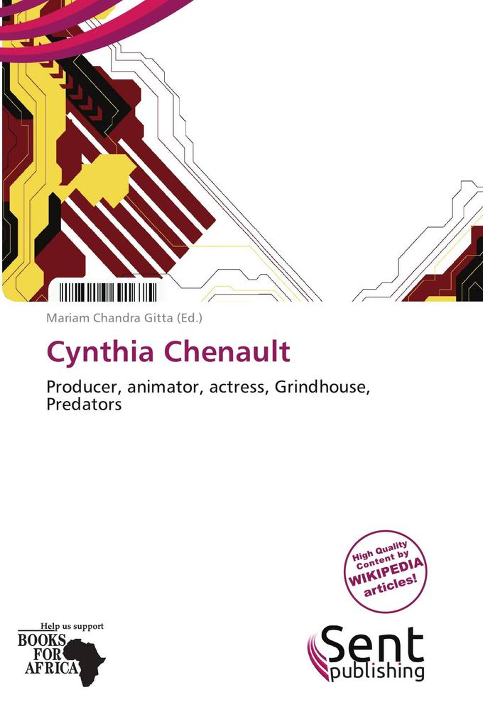 Cynthia Chenault