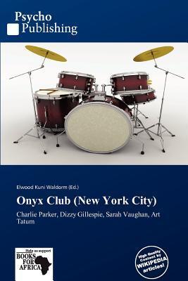 Onyx Club (New York City)