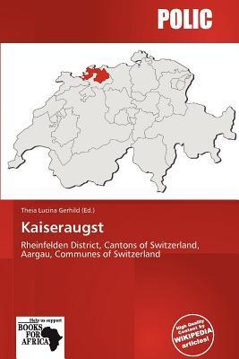 Kaiseraugst