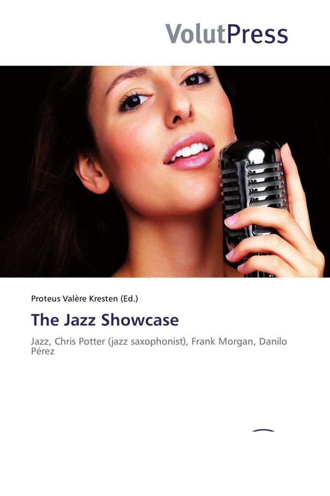 The Jazz Showcase