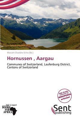 Hornussen Aargau