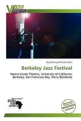 Berkeley Jazz Festival