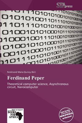 Ferdinand Peper