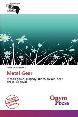 Metal Gear