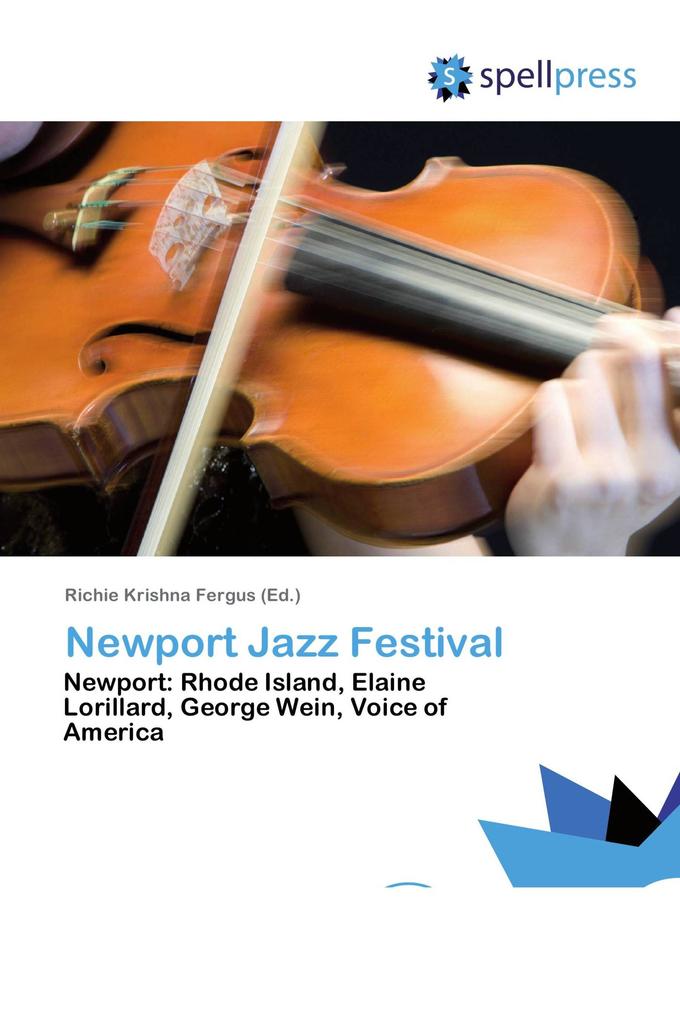 Newport Jazz Festival