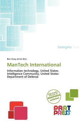 ManTech International