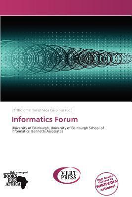 Informatics Forum