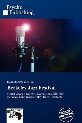 Berkeley Jazz Festival