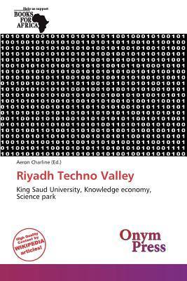 Riyadh Techno Valley