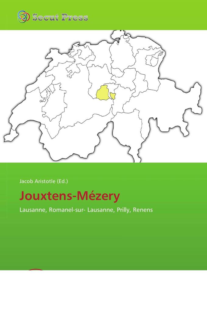 Jouxtens-Mézery