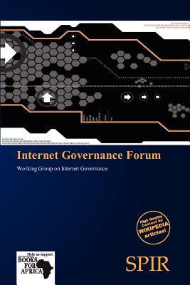 Internet Governance Forum
