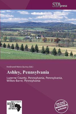 Ashley Pennsylvania