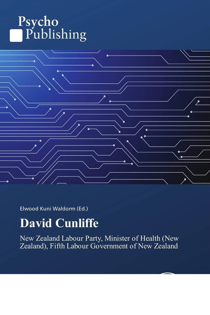 David Cunliffe