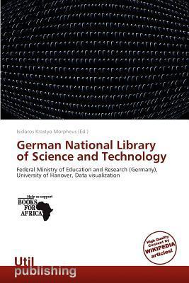 German National Library of Science and Technology